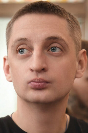 Александр Петухов