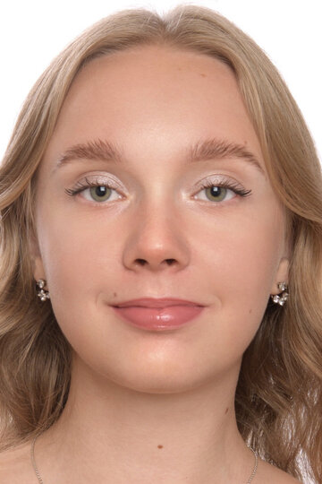 София Фатеева