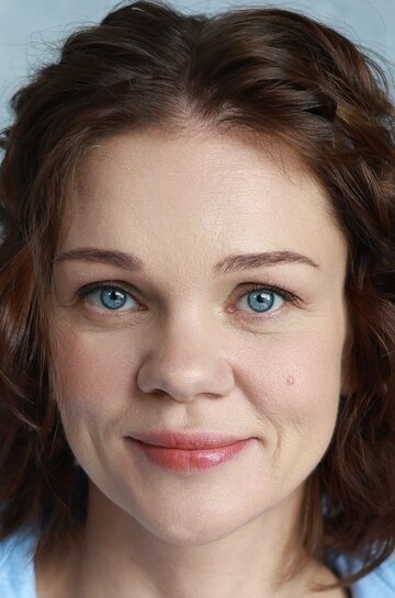 Екатерина Карпоченок