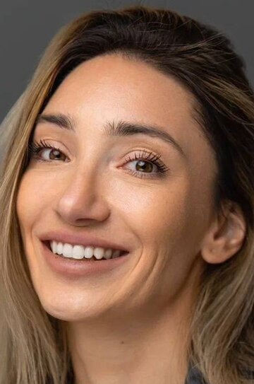 Оксана Прохорова