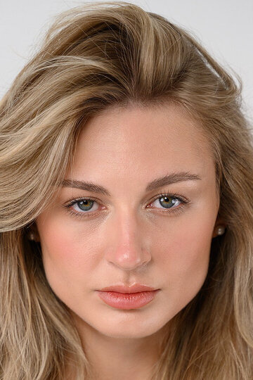 Валерия Соланская