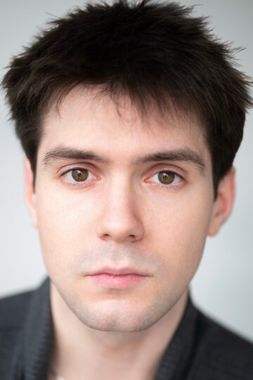 Андрей Балабанов