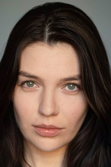 Екатерина Ставская