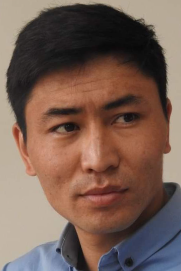 Кымбатбек Алимжанов