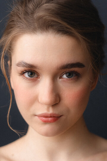 Валерия Платонова