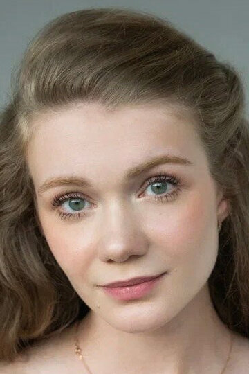 Софья Годова