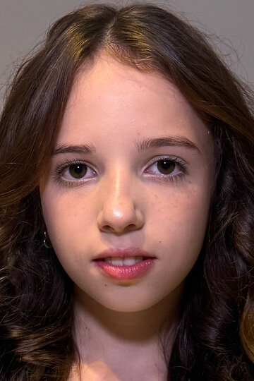 Арина Жулина