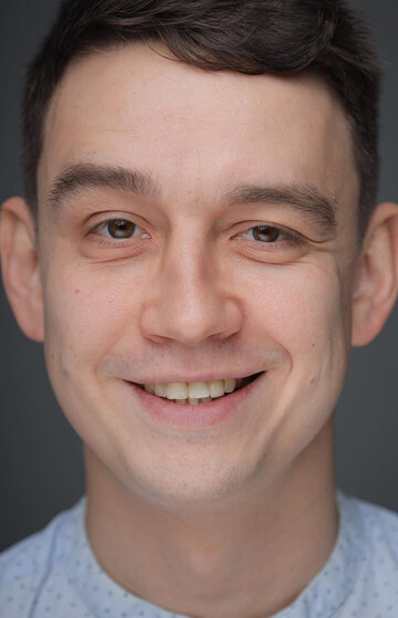 Кирилл Бобылев