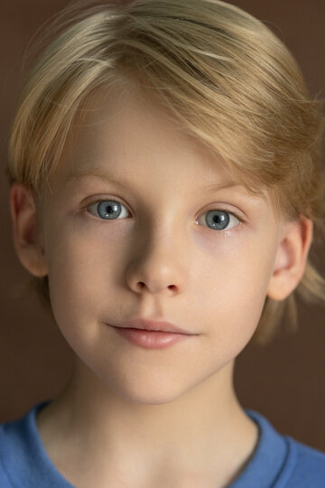 Даниил Петров