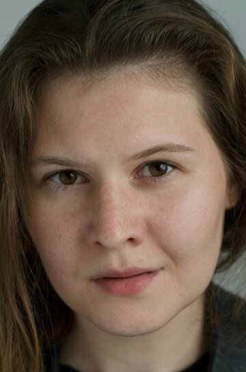 Екатерина Кидярова