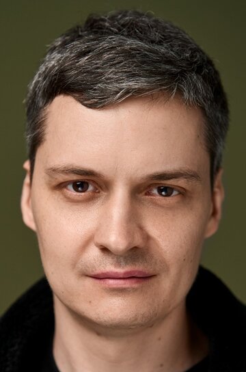 Владимир Потапов