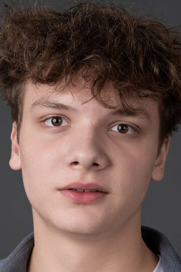 Максим Бурло