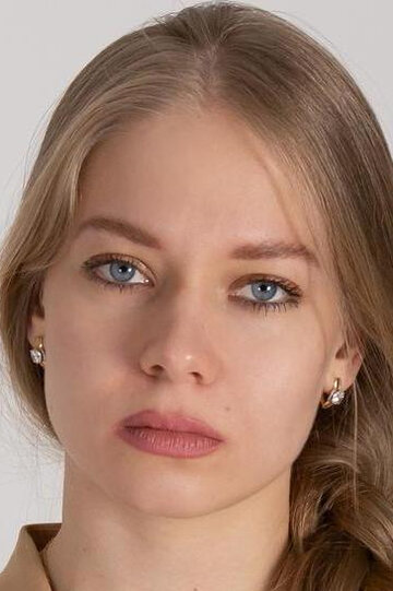 Лилия Беспалая