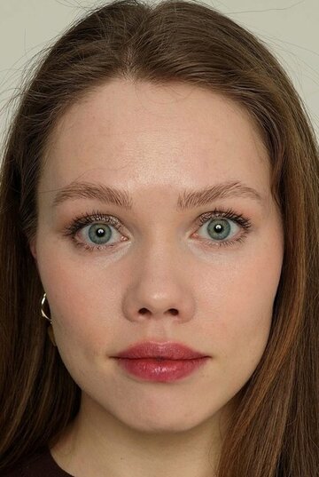 Ксения Копытова