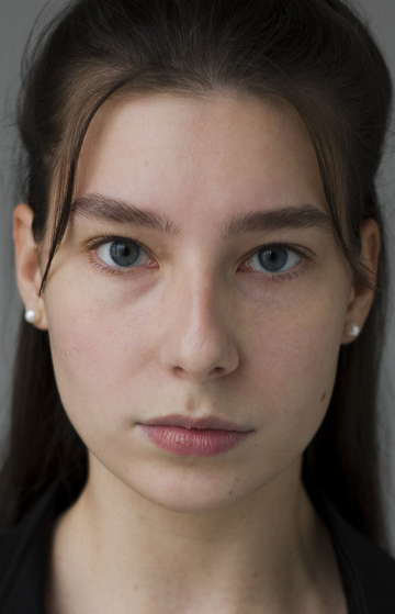 Елизавета Кузнецова