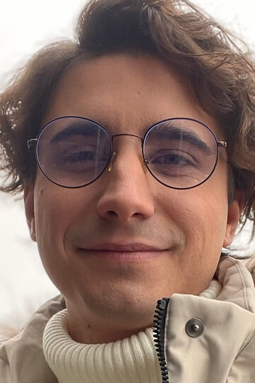 Владислав Белоусов