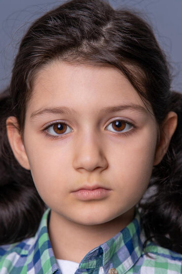 Елизавета Васильян