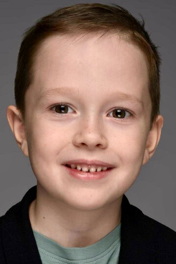 Лев Гребенщиков