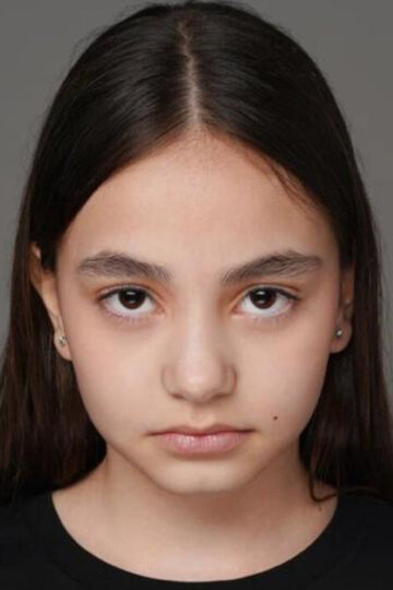 София Сушко