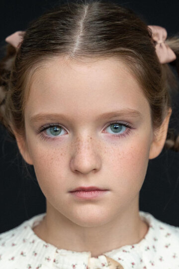 Анна Прикоки