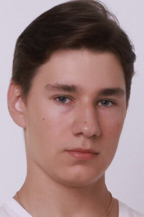 Арсений Осянин