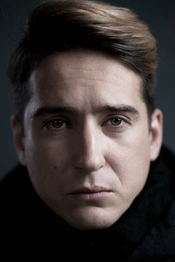 Донат Гильманшин