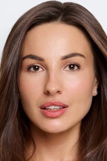 Олеся Кисляк