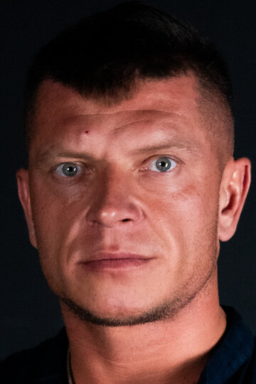 Антон Земляк