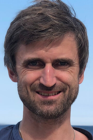 Алексей Генат