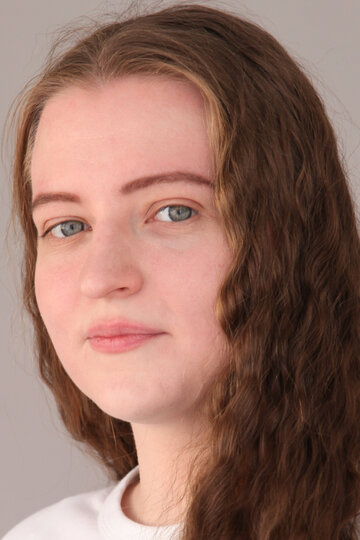 Марина Удалова