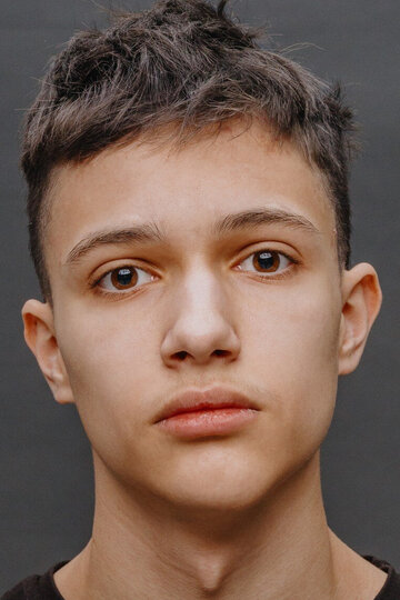 Артём Кирханов