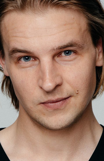 Александр Чурин