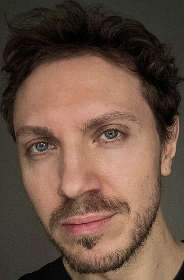 Александр Хоменко