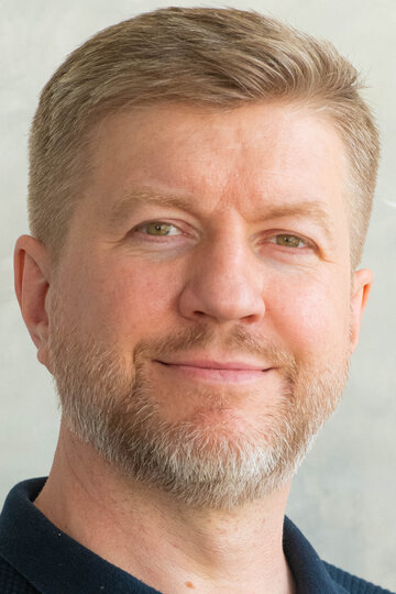 Олег Шваргалов