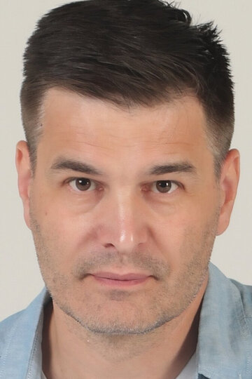 Дмитрий Цвелев