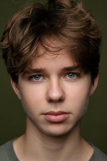 Альберт Романенко