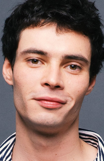 Егор Абрамов