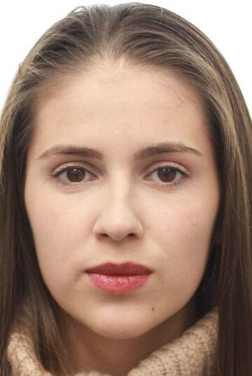 Анастасия Конева