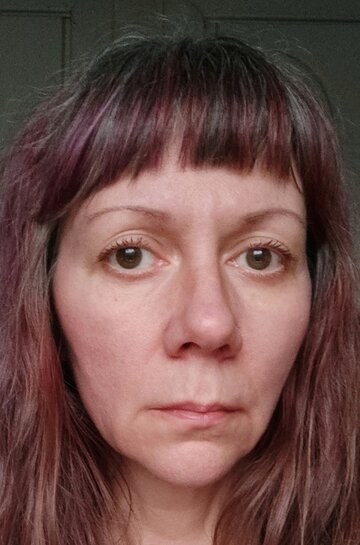 Татьяна Полякова