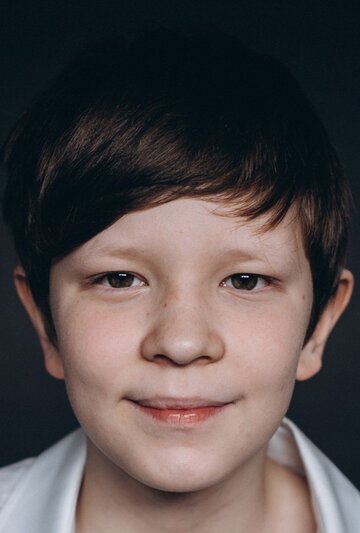 Саша Кузнецов