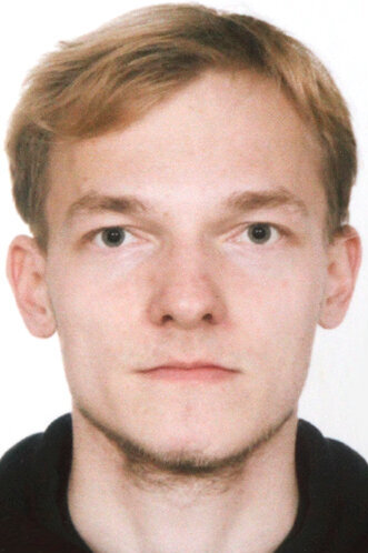 Андрей Егоров