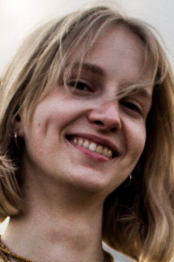 Елизавета Савкина