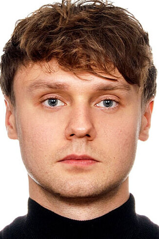 Никита Протько