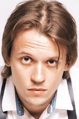 Максим Павленко