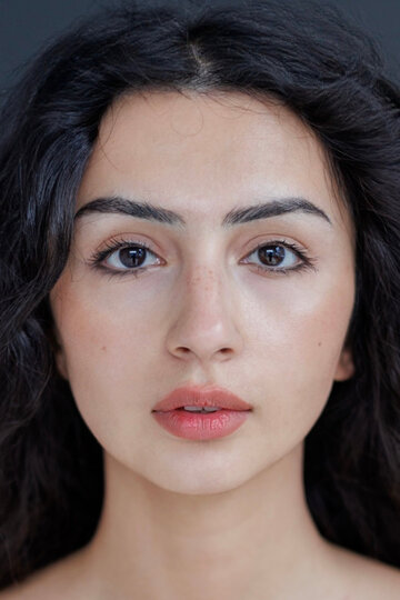 Сабина Керимова