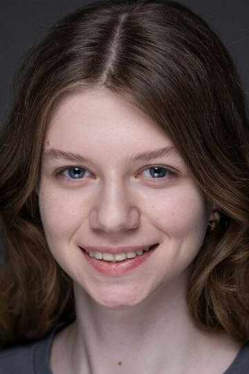 Ариана Серокурова