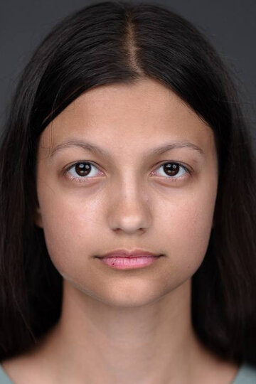 Афина Маслова