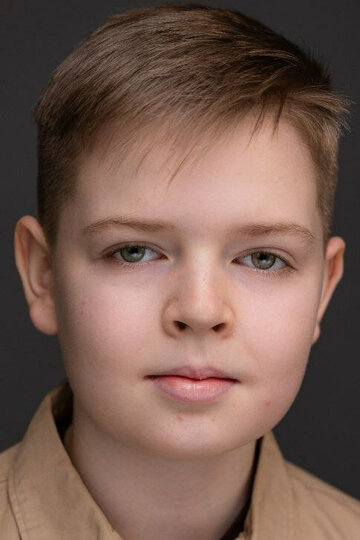 Даниил Саверский