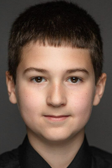 Данила Павлушин