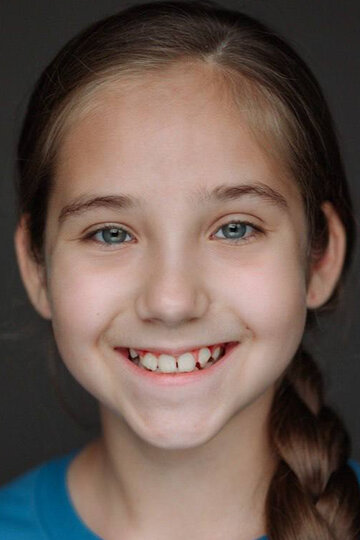 Екатерина Лебедева